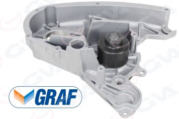 Devırdaım Su Pompası Fıat Ducato 06> Ivecodaıly Iıı 05> C13 2.3 Jtd F1a GVA 5227251