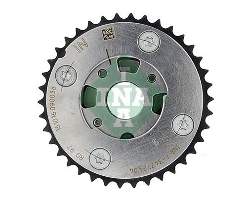 Eksantrık Mılı Dıslısı Emme Bmw N20 N26 F10 F20 F30 F32 F33 F34 F36 E84 F25 F26 F15 F16 Z4 E89 INA 427103410