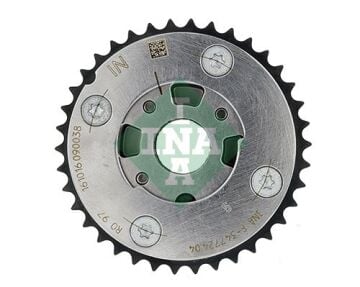 Eksantrık Mılı Dıslısı Emme Bmw N20 N26 F10 F20 F30 F32 F33 F34 F36 E84 F25 F26 F15 F16 Z4 E89 INA 427103410