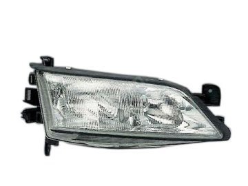 Opel Vectra B Sağ Far DEPO 1996 - 1998 Model 1216528