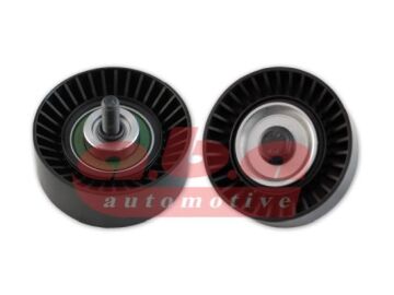 V Kayış Gergi Rulmanı Ford Focus-Fiesta-Escort-Connect 98> Plastik Rulman Dış Çap: 70Mm ABA 25850216