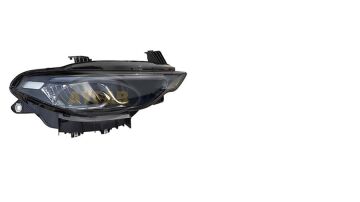 Far Sol Fıat Egea Sedan 2021> Ledli Motorlu AYFAR 101139