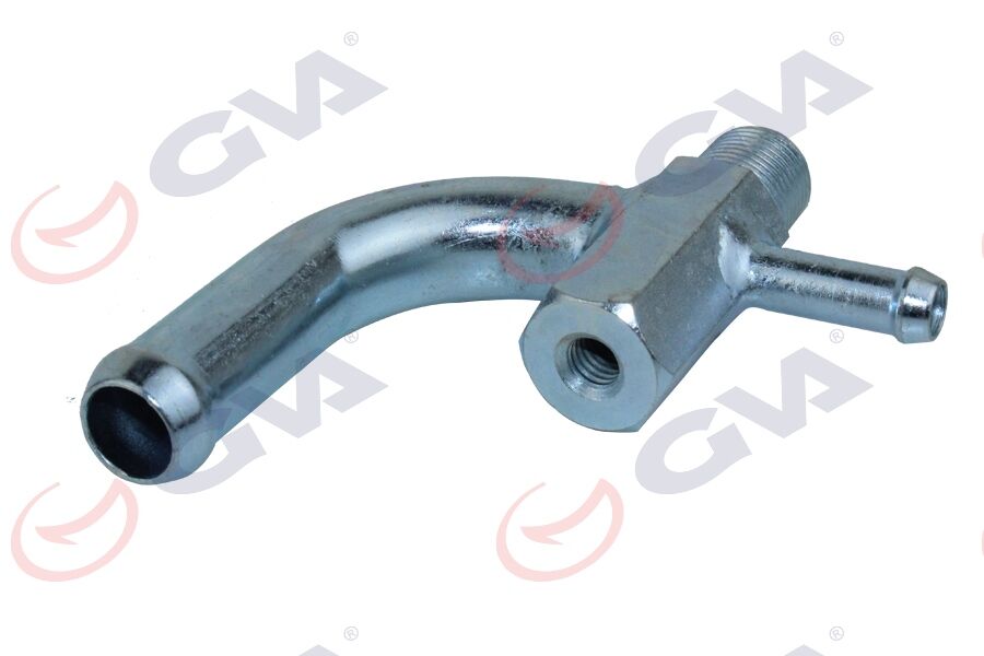 Silindir Kapak Su Giriş Borusu H100 94/07 GVA 6891113