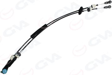 Vıtes Halatı Mercedes Vıto W447 14> Tsg 380 Manuel Sanzıman. 6 Vıtes GVA 9116813