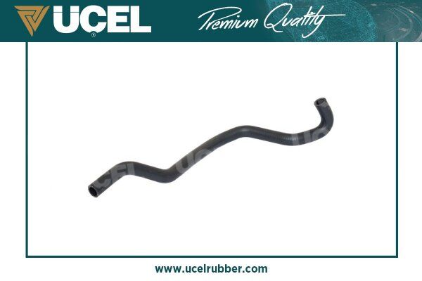 Kalorifer Çıkış Hortumu Logan 1.5 Dcı UCEL S15653