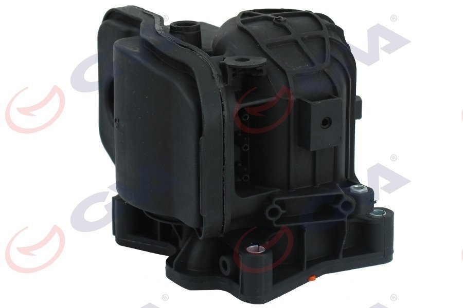 Opel insignia 2.0 Dizel EGR Kapağı Orjinal GM 851008 - 851123