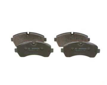 Fren Balatası On Mercedes Sprınter B906 B907 B910 . Vw Crafter 30-35-50 BOSCH 0986495107