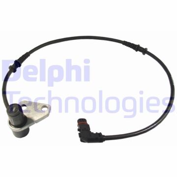 Abs Sensoru On Sag Mercedes E-Class W210 S210 DELPHI SS20054