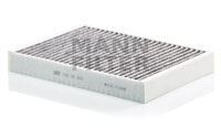 Polen Filtresi Karbonlu Volvo S90 16 > V90 16 > V60 18 > Xc60 17 > Xc90 15 > 31404470-Dn099003 MANN CUK34003