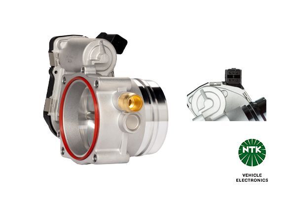 Gaz Kelebegı Bmw N54 E82 E88 E90 E91 E92 E93 E60 E61 F01 F02 E71 E89 NGK 95247