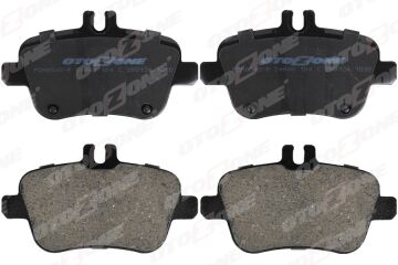 Fren Balatası Arka Mercedes W176 W246 C117 X156 R172 OTOZONE FDA6040-R