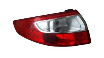 Stop Lambası Sol Dış Fluence 10 > PLEKSAN 3801