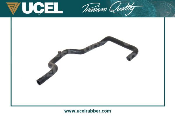 Kalorifer Çıkış Hortumu Dacıa Logan Ls 1.5 Dcı UCEL S15663