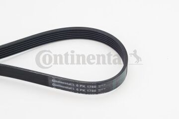 Kanallı Kayıs Mercedes Ford Mazda Mıtsubıshı Toyota CONTI 6PK1780