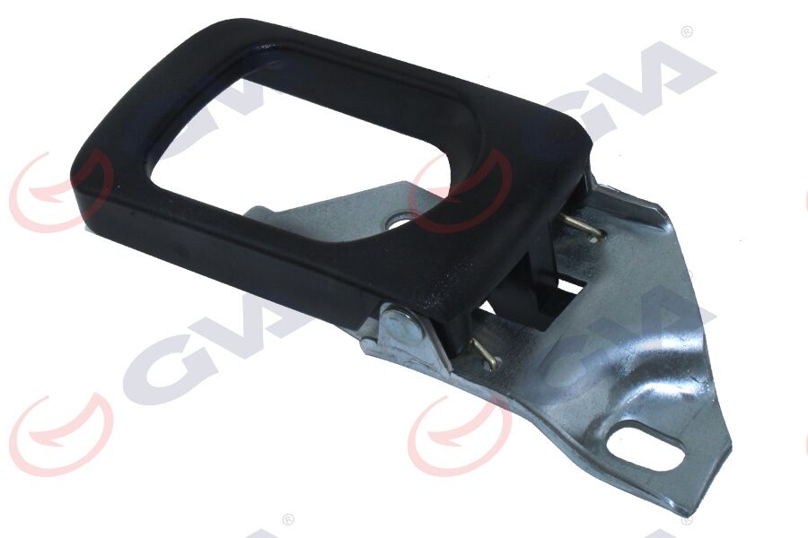 İç Açma Kolu Sağ Siyah H100 94-08 Çerçevesiz GVA 8691194-S