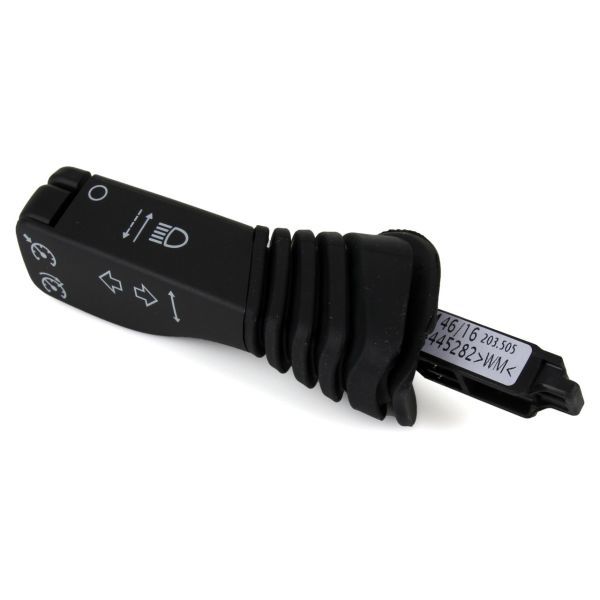 Opel Astra H Sinyal Kolu Hız Kontrolü (Cruise Control) GM 1241231