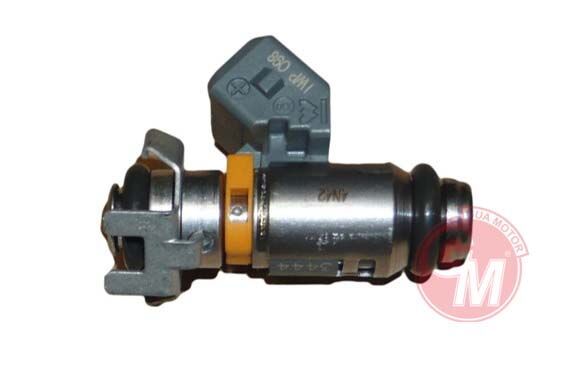 Enjektör Memesi Renault Laguna Iı - Iıı Espace Iv Megane Iı 2.0 16V F4r GUA 41745