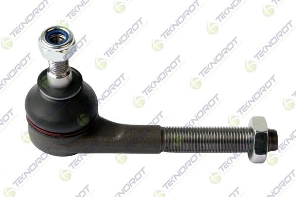 Rot Başı Sol Peugeot P106 91>04 P206 98>12 P305 82>90 P307 00>09 P605 89>99 Cıtroen C4 04>11 Saxo 96 >04 Xantıa 93>03 Xm 89>00 Ax 86>97 TEKNOROT CI-302