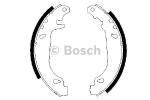 Arka Pabuç Balata R9-R11-R19-R21-Clıo I 90-98 Twıngo 96> BOSCH 0986487272