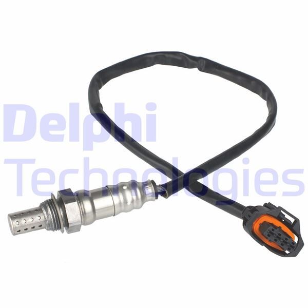 Oksijen Sensörü Ön Opel Astra G-H Corsa C-D Combo C-D Meriva A-Vectra C-Zafıra 1.0-1.2-1.4 Xep-Xel 2 .0 Ler 3.2 Z32ze DELPHI ES20314-12B1