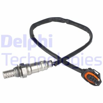 Oksijen Sensörü Ön Opel Astra G-H Corsa C-D Combo C-D Meriva A-Vectra C-Zafıra 1.0-1.2-1.4 Xep-Xel 2 .0 Ler 3.2 Z32ze DELPHI ES20314-12B1