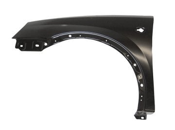 Opel Corsa C Ön Sol Çamurluk 1101031