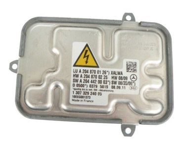 Mercedes W204 Kasa Far Beyni Magnetti Marelli Marka 711307329240 - 2048700126