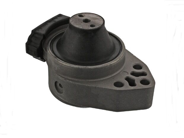 Motor Takozu Yağlı Ford Fiesta 02> 1.4 Tdci Dizel Braketsiz CM 29121