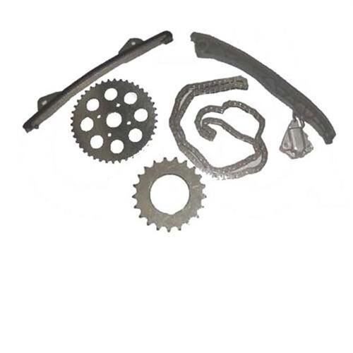 Eksantrik Zincir Seti Astra H-Corsa C-D-Combo-C-D-Astra J-Merıva-Albea-Doblo-Egea-Punto-500- 1.3 Jtd -1.3 Cdtı E4-E5-E6 Gergi Kiti DAYCO KTC1052