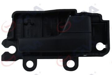 İç Açma Kolu Ön-Arka Sağ Siyah Desenli Focus 05-12 GVA 8635110