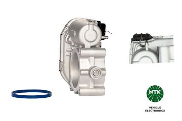 Gaz Kelebegı Mercedes M270 M274 W176 W246 W204 W205 C117 W212 W213 C238 X156 C253 X204 R172 NGK 97663