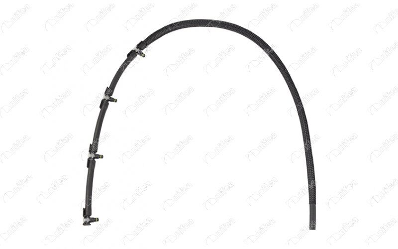 Yakıt Gerı Donus Hortumu Bmw N47n F20 F21 F22 E90 E91 E92 E93 F30 F31 F34 F32 F33 F36 F07 F10 F11 E8 4 F25 NIFEA 35264