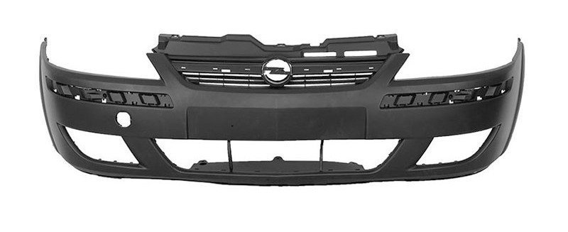 Opel Corsa C 2004 Model ve Sonrası Ön Tampon 1400297