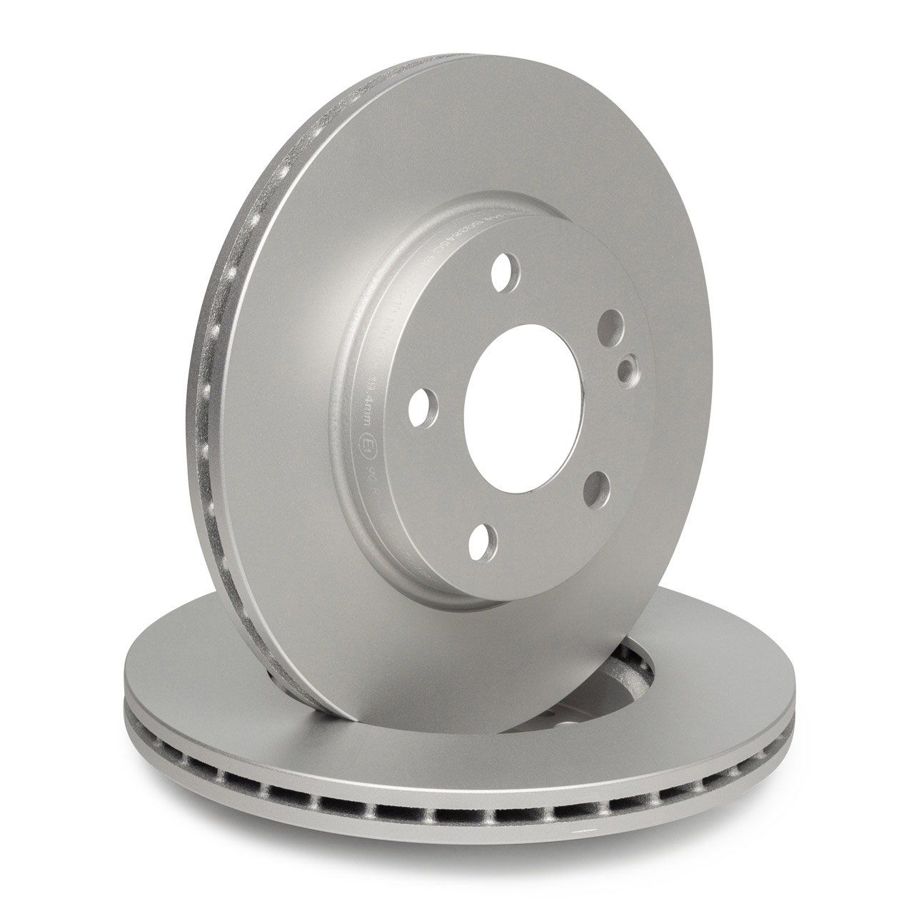 Mercedes W245 Kasa B160 Ön Fren Disk Takımı Ferodo Marka 1694210112 - DDF1220