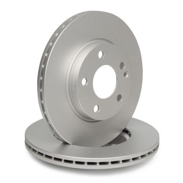 Mercedes W245 Kasa B160 Ön Fren Disk Takımı Ferodo Marka 1694210112 - DDF1220