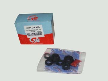 Ana Merkez Tamir Takımı 19 Mm M131 3E 5800212