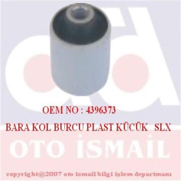 Bara Kol Lastiği Küçük Slx GB 131 116