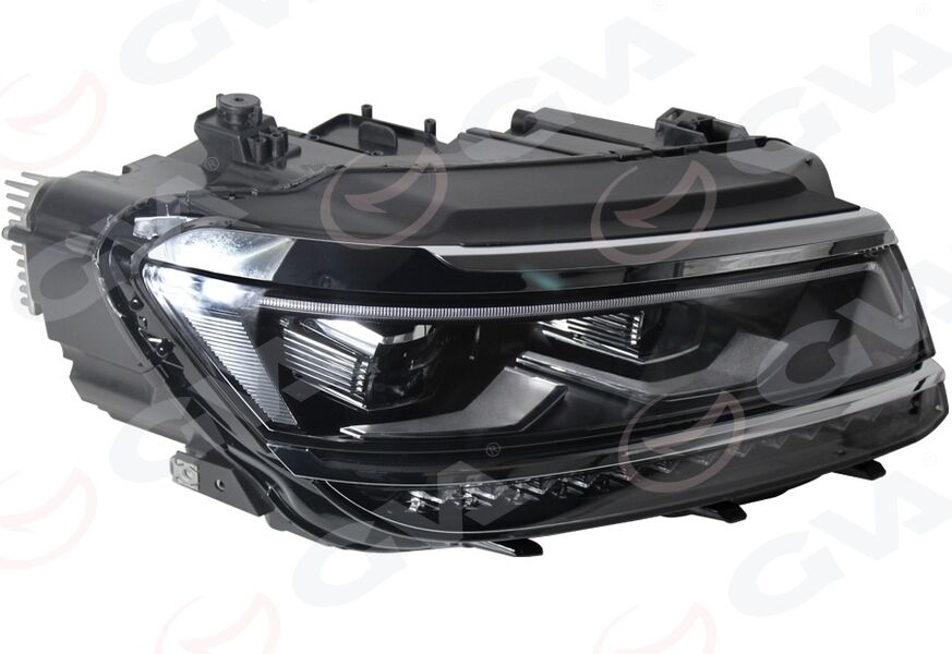 Far Sag Led Motorlu Vw Tıguan 16 > GVA 2075070