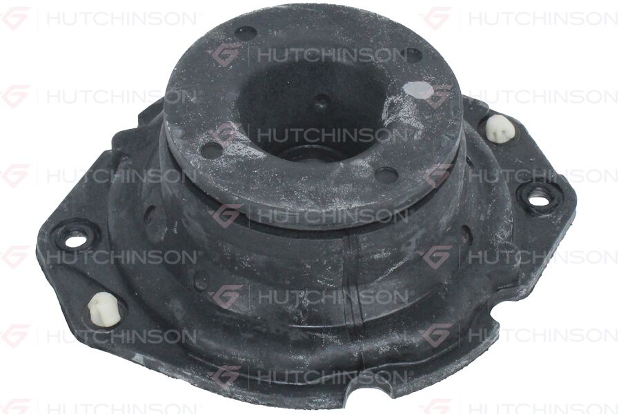 Ön Amortisör Takozu Laguna Iı 01> HUTCHINSON 533048