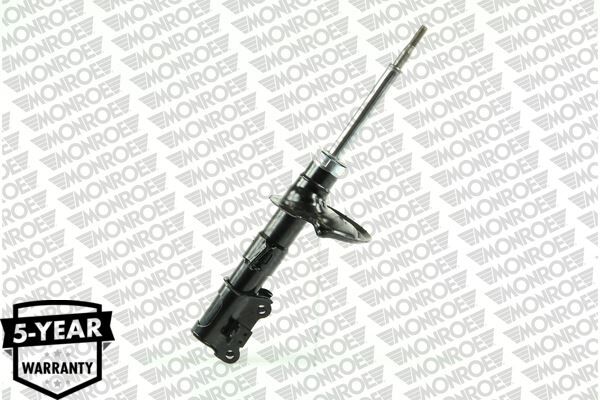Ön Amortisör L/R Volvo S60 2000-2010 S80 1998 >7.2006 V70 3.2000 >2007 Gazlı MONROE G16826