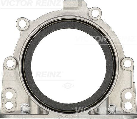 Krank Keçesi Arka Vw-Skoda-Seat-Audi 97> Akl-Alt-Alz-Bfq-Bse-Blr-Bgu 1.6-2.0 Flanş İle Kalınlık: Dış Çap: 131Mm-İç Çap: 85Mm V.REINZ 819000600