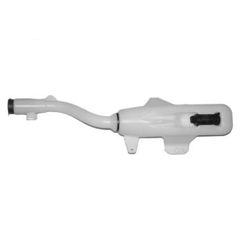 Cam Su Deposu Boru Kapak Set Egea WPI RM31765