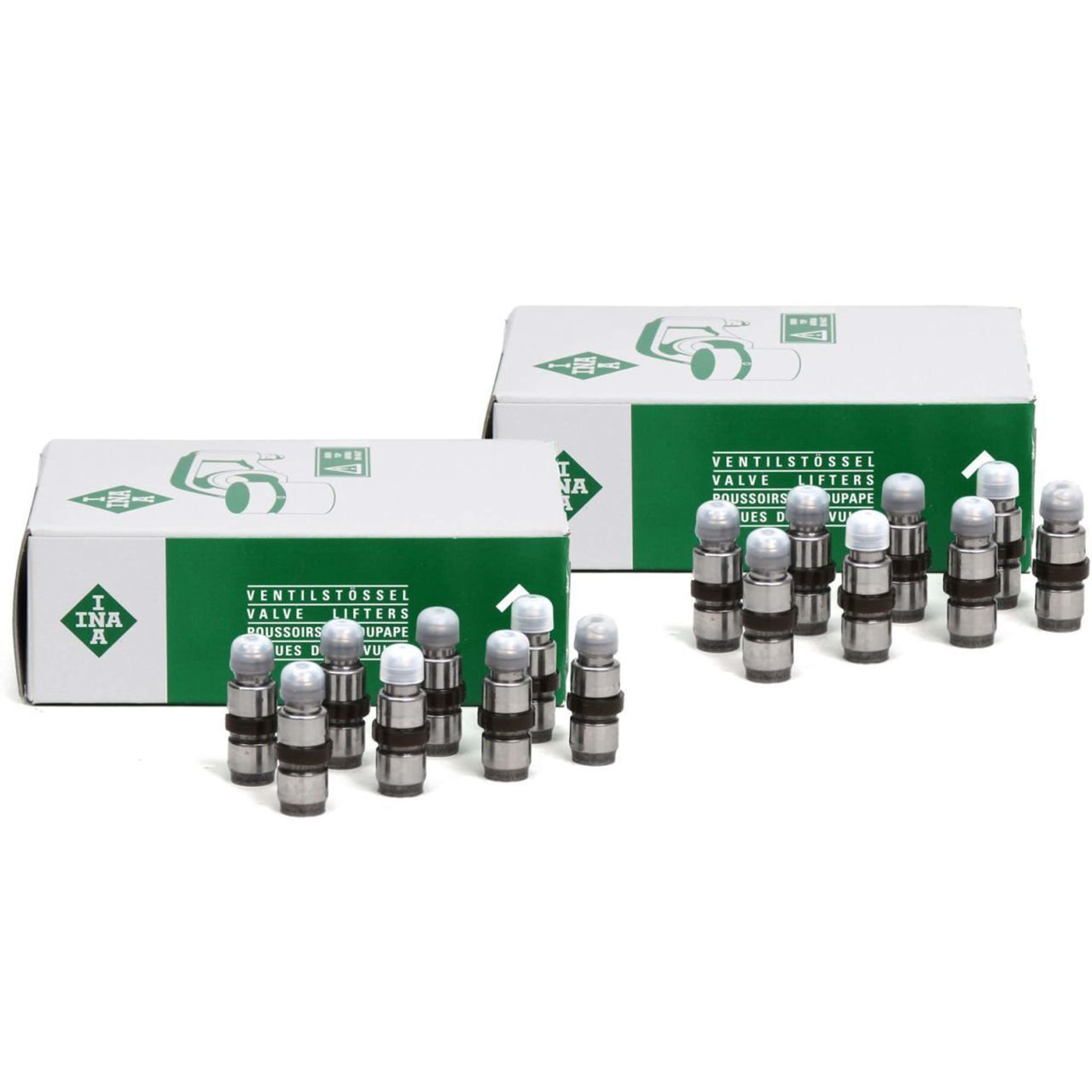 Opel Vectra C 1.9 Dizel Subap İtici İNA 640039 - 420008610