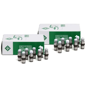 Opel Vectra C 1.9 Dizel Subap İtici İNA 640039 - 420008610