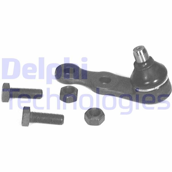 Rotil Ön Salıncak Corsa A 82>93 Corsa B 93>00 Combo B 93>00 Tıgra 94>00 DELPHI TC242