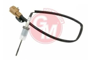 Turbo Isı Kaptörü Renault Master Iıı 10> Trafıc Iı 06> 2.0Dci 2.3Dci GUA 40763