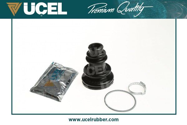 Aks Körüğü İç Sağ Renault Clıo I UCEL S10203
