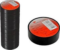 İzole Bant 18Mm Temflex 1300E Pvc 3M 7100147732
