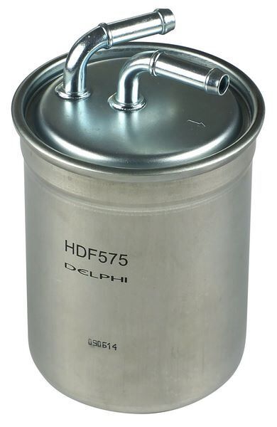 Yakıt Filtresi Cordoba-Ibıza Iv-V 02-09 Polo 05 - - Fabıa 05-08 -Roomster 1.4Tdı-1.6Tdı-1.9Tdı DELPHI HDF575
