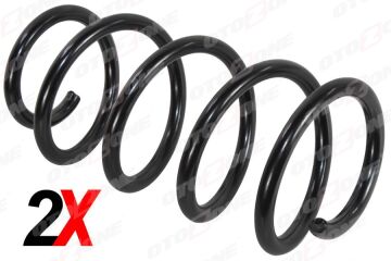 Helezon Yayı Ön Sol Honda Cıvıc 1.6L R16a2 Fd6 Vtec Sedan 06-11-1.8L R18a2 Fd7 Sedan 06-11 OTOZONE HYO9004